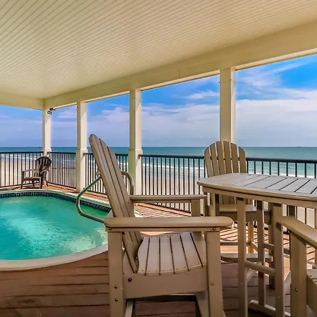 Atlantic Gateway Villa